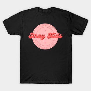 Stray Kids T-Shirt